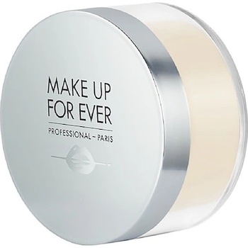 Make up for ever Ultra HD Setting Powder Fixační pudr 544599-4.0 Golden Beige 6 g