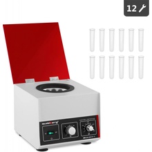 Steinberg Systems Stolová odstredivka - 12 x 20 ml - RZB 1150 xg SBS-LZ-4000/20-12