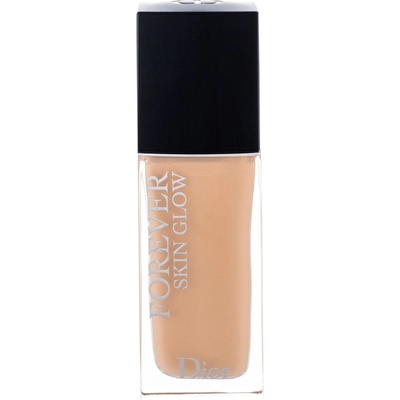 Dior Forever Skin Glow rozjasňující hydratační make-up SPF35 2WP Warm Peach 30 ml