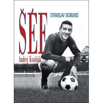Šéf Andrej Kvasňák