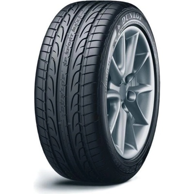 Dunlop SP Sport Maxx XL 255/35 ZR20 97Y