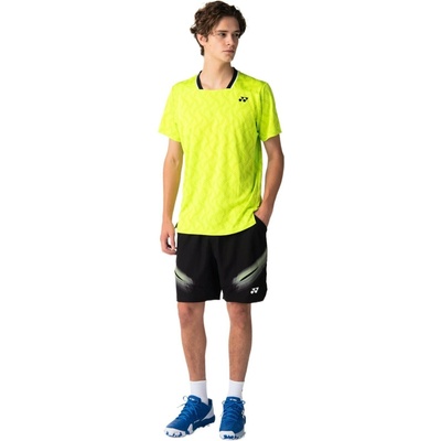 Yonex 15234 Shorts Black