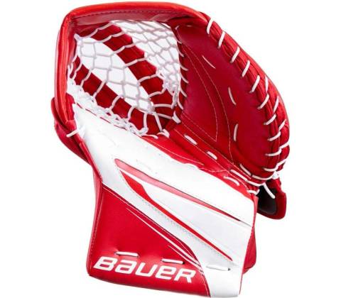 Lapačka Bauer Supreme MVPRO sr