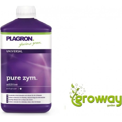 Plagron Pure Enzymes 10 l