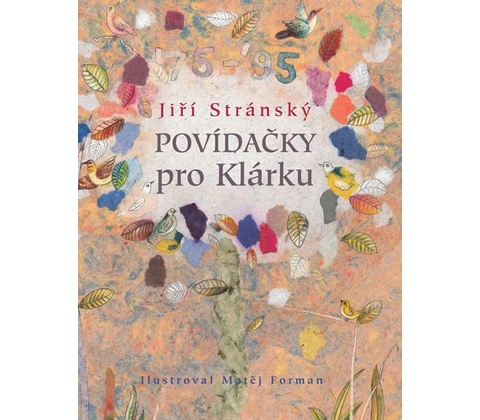 Povídačky pro Klárku