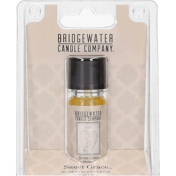 Bridgewater Candle Company Sweet grace Vonný olej do aromalampy 10 ml