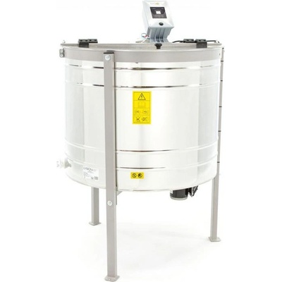 Lysoň Medomet MINIMA 30 rámků, radiální, elektrický, Ø 800 mm – Zboží Dáma