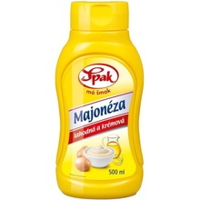 Spak Majonéza 500 ml