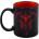Чаша FS Holding Games: Diablo IV - Necromancer Sigil (FDIMUG24BKAll0)