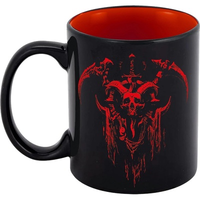 Чаша FS Holding Games: Diablo IV - Necromancer Sigil (FDIMUG24BKAll0)