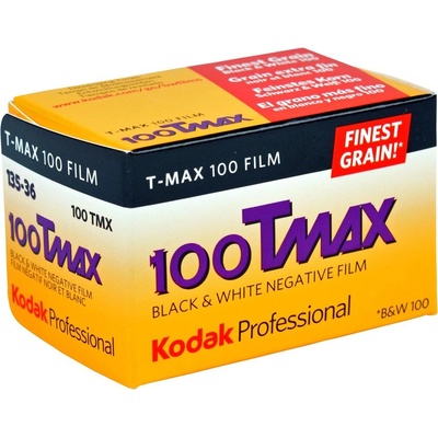 Kodak T-Max 100/135-36 – Zbozi.Blesk.cz