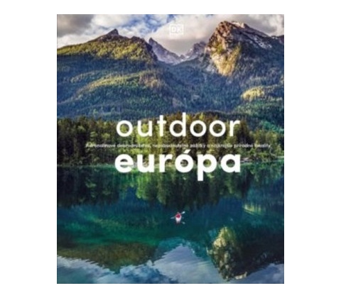Outdoor Európa