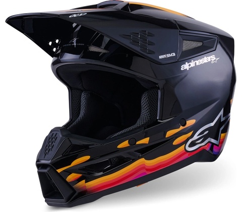 Alpinestars Supertech M3 Force 2026