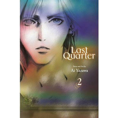 Viz Media Last Quarter 2