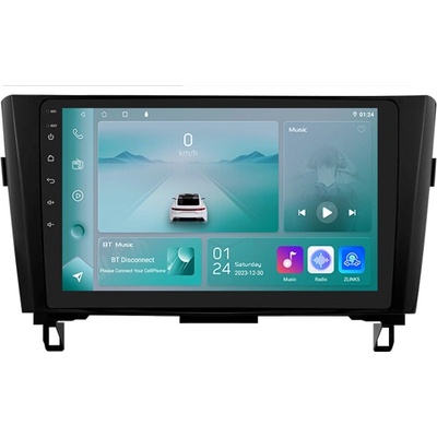 HIZPO P101002CP Nissan X-Trail 3, Qashqai 2 (2+32GB)