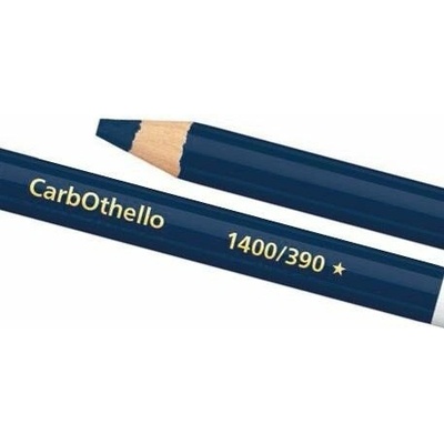 Pastelka STABILO CarbOthello modrá pruská