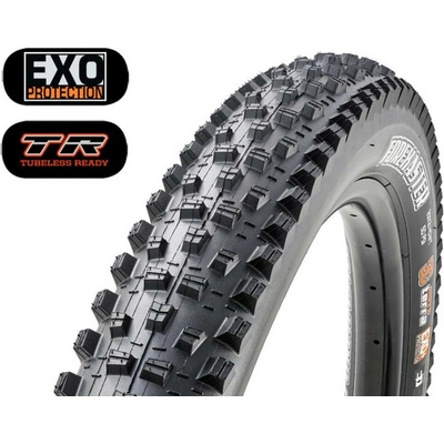 Maxxis Forekaster 29x2,40