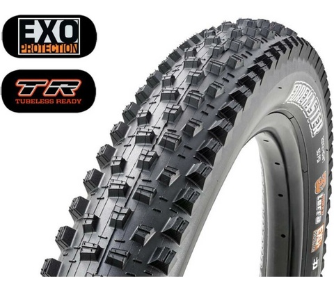 Maxxis Forekaster 29x2,40