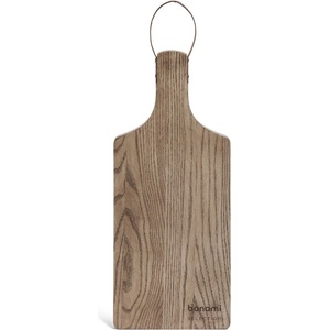 Bonami Selection Дървена дъска за рязане за сервиране 43 x 18 cm Rustic - Bonami Selection (69033)