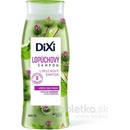 Dixi šampón Lopúchový 400 ml