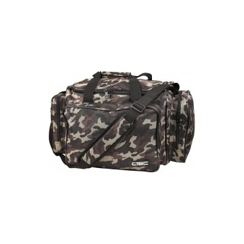 SPRO taška C-Tec Camou Carry-All Large