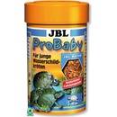 Krmivá pre terarijné zvieratá JBL ProBaby 100ml