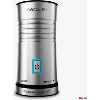 Cecotec Power Latte Spume 4000