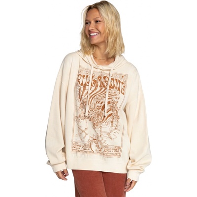 Billabong mikina KEEP RIDIN WMS