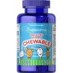 Puritan's Pride Pre-Vites Childrens Multivitamin, 100 Chewables