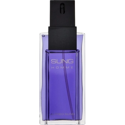 Alfred Sung Sung toaletní voda pánská 100 ml