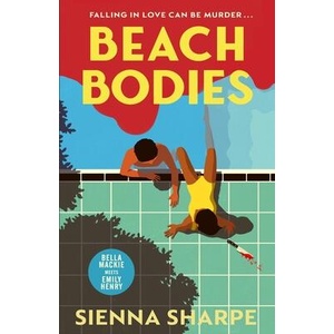 Beach Bodies (ISBN: 9781804995679)