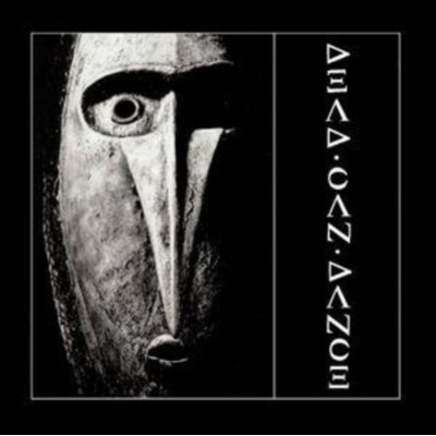 DEAD CAN DANCE: DEAD CAN DANCE Remastered CD