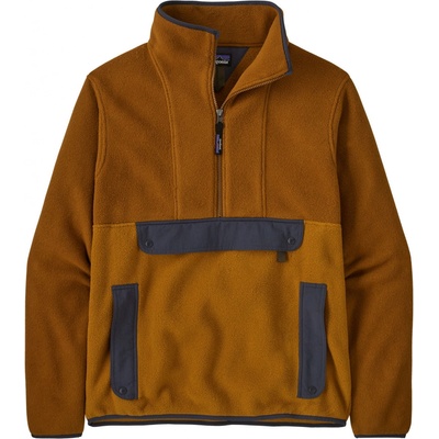 Patagonia Synchilla Fleece Anorak Pullover