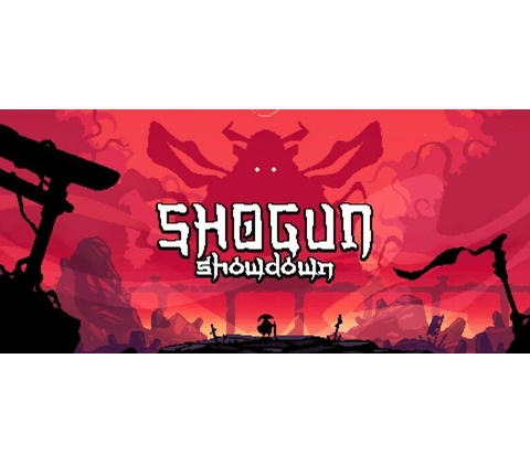 Shogun Showdown