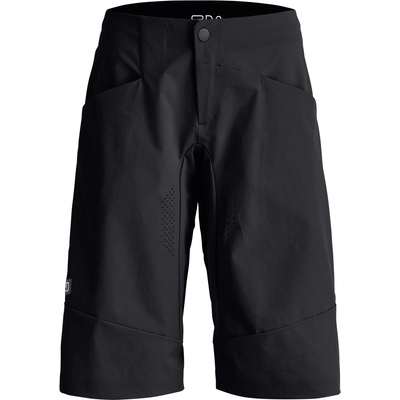 Ortovox Дамски шорти за колоездене Ortovox Women's Sequence Trail Shorts Cycling bottoms - Black Raven - размер XL (055-3578-0115)
