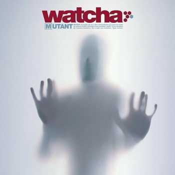 Watcha - Mutant (Reissue) (2 ) LP