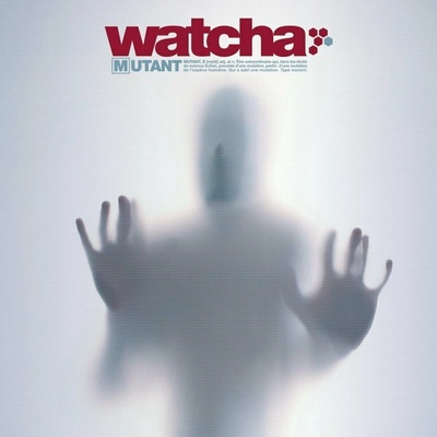 Watcha - Mutant (Reissue) (2 ) LP