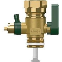 Reflex FLOWJET 3/4" průtočná 9116799