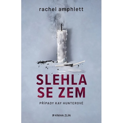 Slehla se zem
