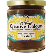 Odies Oil Mr. Cornwall’s Creative Colours pigmenty do Odies olejov chestnut 30 g