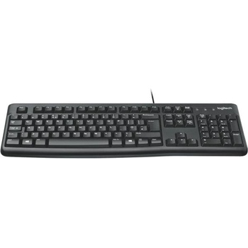 Image 1 of Logitech K120 Business US (920-002508)