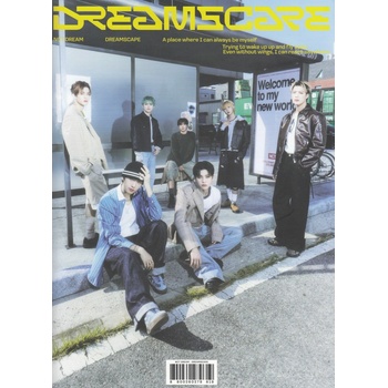 DREAMSCAPE CD