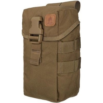 Helikon-Tex na láhev coyote hnědá