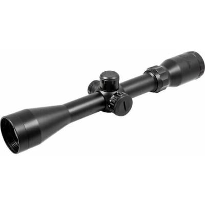 Nikko Stirling BSA Genesys Hunter 2,5-10x50 IR osnova G4