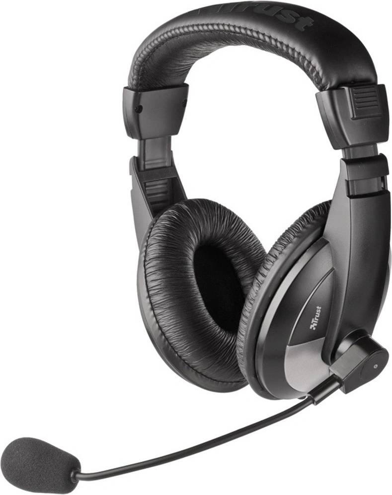 Trust Quasar Headset