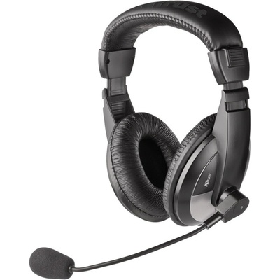 Trust Quasar Headset