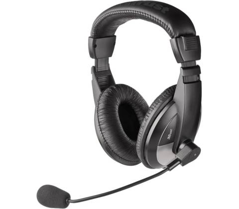 Trust Quasar Headset