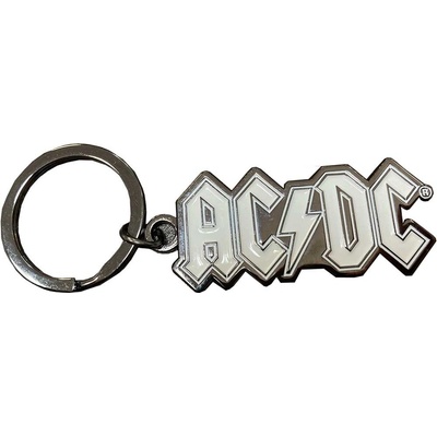Prívesok na kľúče Logo Mono
