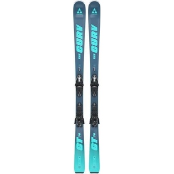 Fischer THE CURV GT 76 TPR 24/25