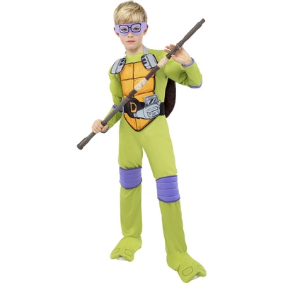 HeliumKing Donatello Ninja korytnačky